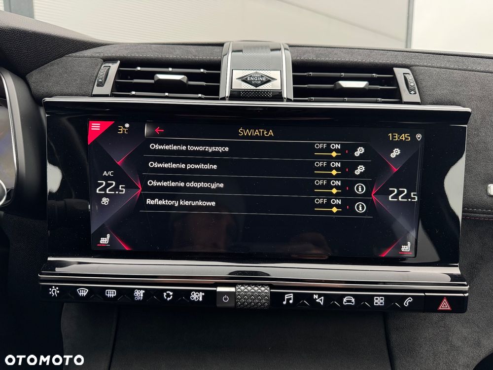 DS Automobiles DS 7 Crossback 1.6 PureTech Performance Line + - 39