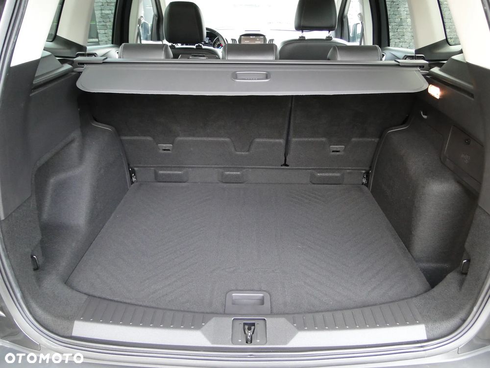 Ford Kuga 2.0 TDCi 4WD Titanium Plus - 19