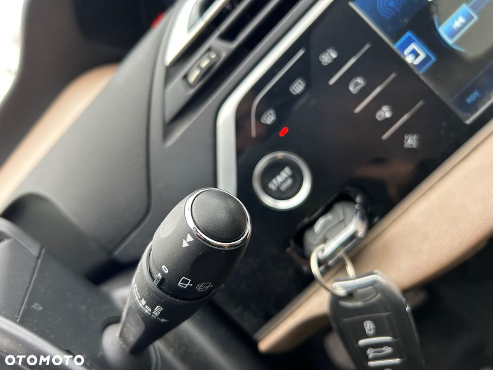 Citroën C4 Picasso 1.6 e-HDi Exclusive ETG6 - 39