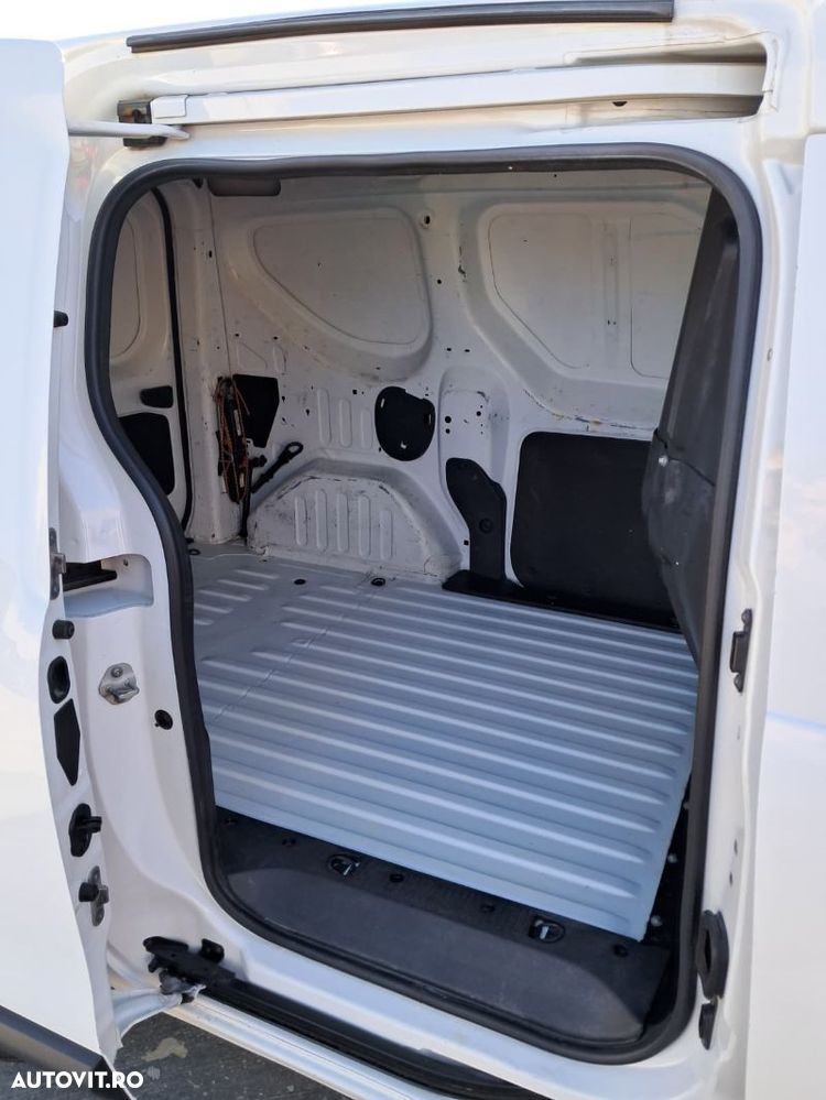 Dacia dokker - 14