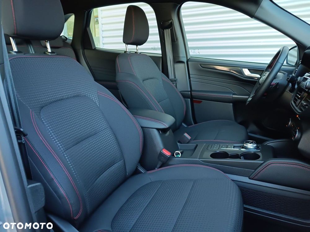 Ford Kuga 2.0 EcoBlue AWD ST-Line - 14