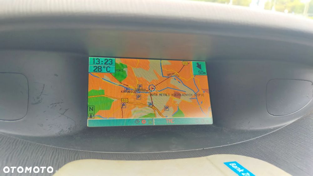 Renault Laguna 1.9 dCi Dynamique - 13