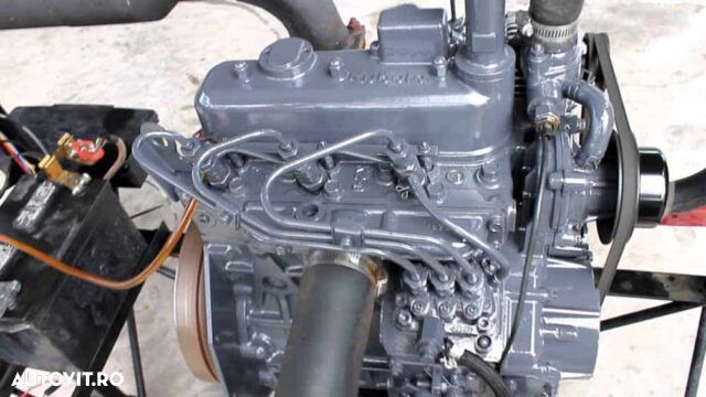 Motor KUBOTA D1105 - 1