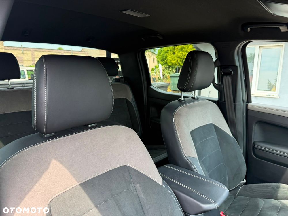 Volkswagen Amarok 3.0 V6 TDi 4MOTION Style - 26