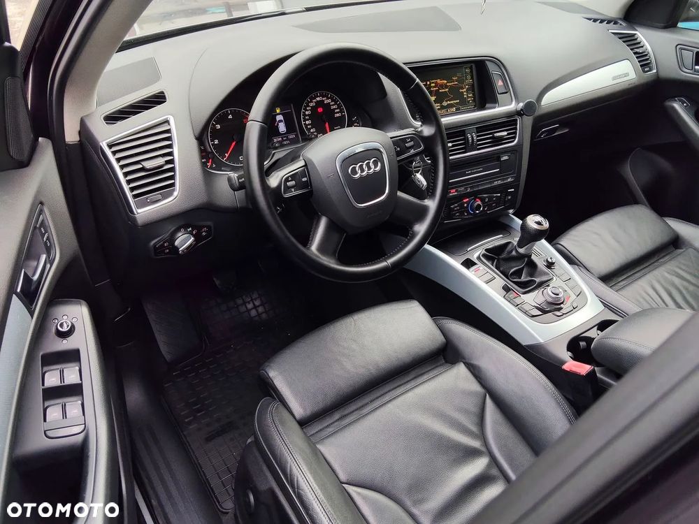 Audi Q5 2.0 TDI Quattro - 26