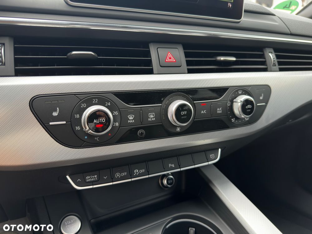 Audi A4 Avant 2.0 TFSI ultra S tronic sport - 33