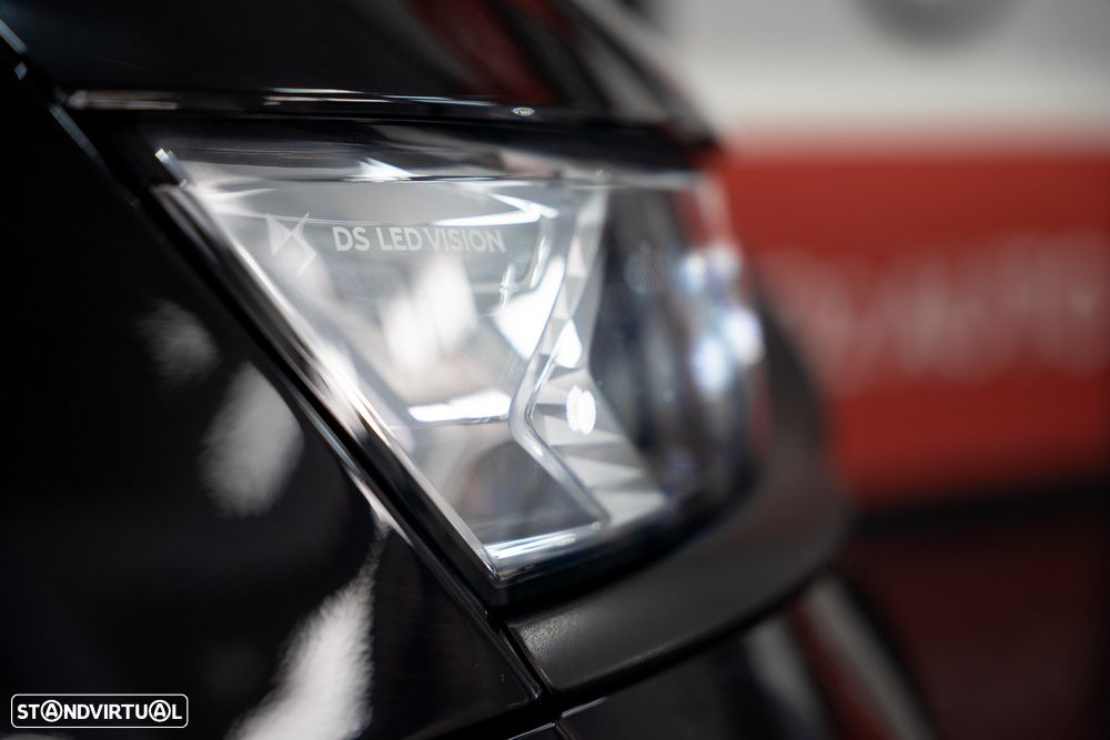 DS DS7 Crossback 1.5 BlueHDi So Chic EAT8 - 28