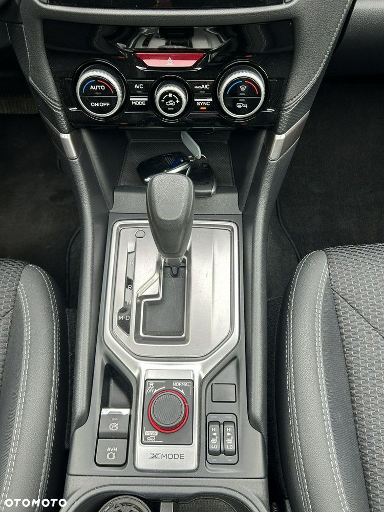 Subaru Forester - 24