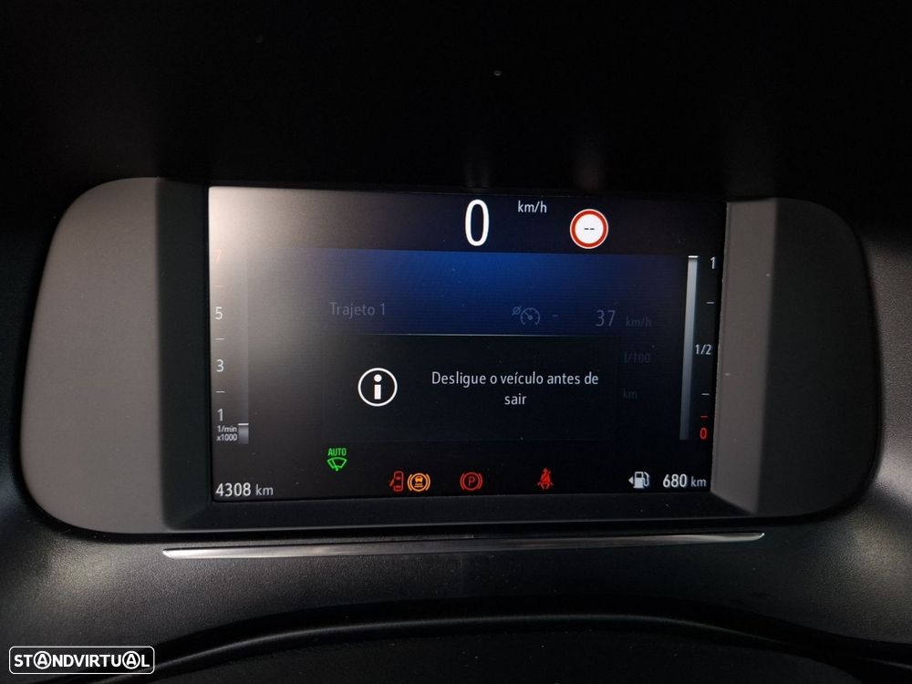 Opel Corsa 1.2 T GS - 14