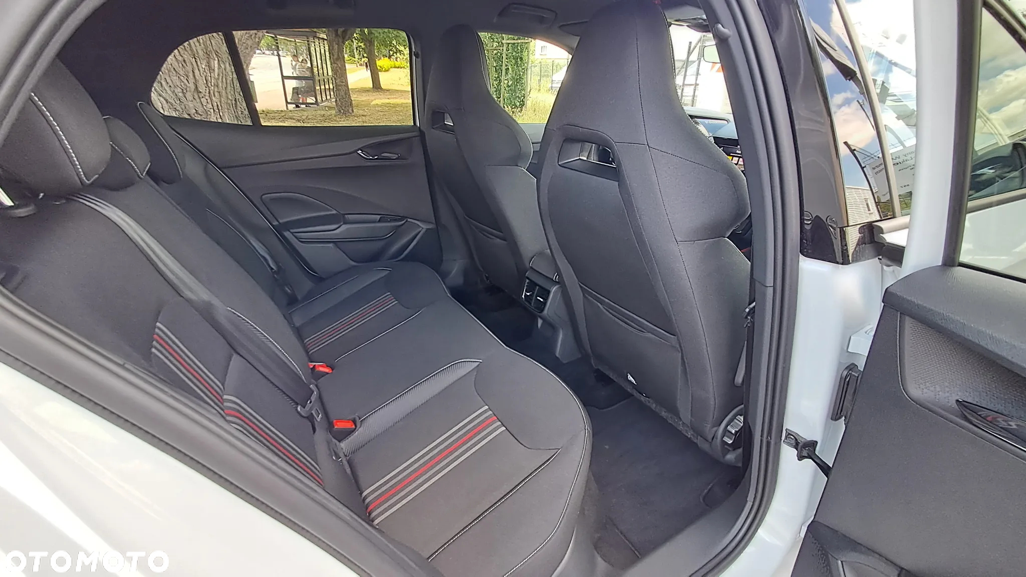 Skoda Fabia 1.0 TSI Monte Carlo - 7