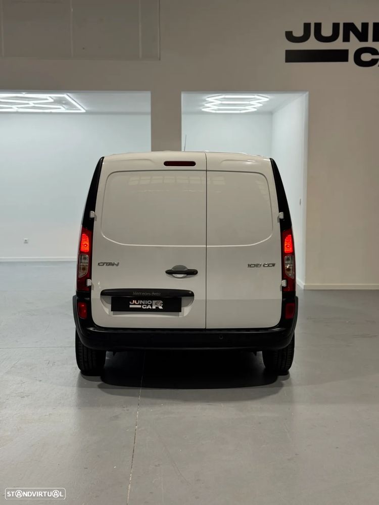 Mercedes-Benz Citan 109 CDI - 6