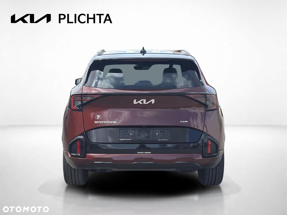 Kia Sportage - 4