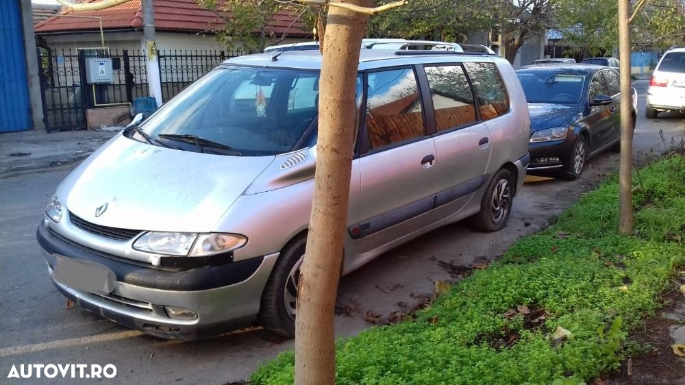 Dezmembrari  Renault ESPACE Mk 3  1996  > 2002 2.2 D Motorina - 3