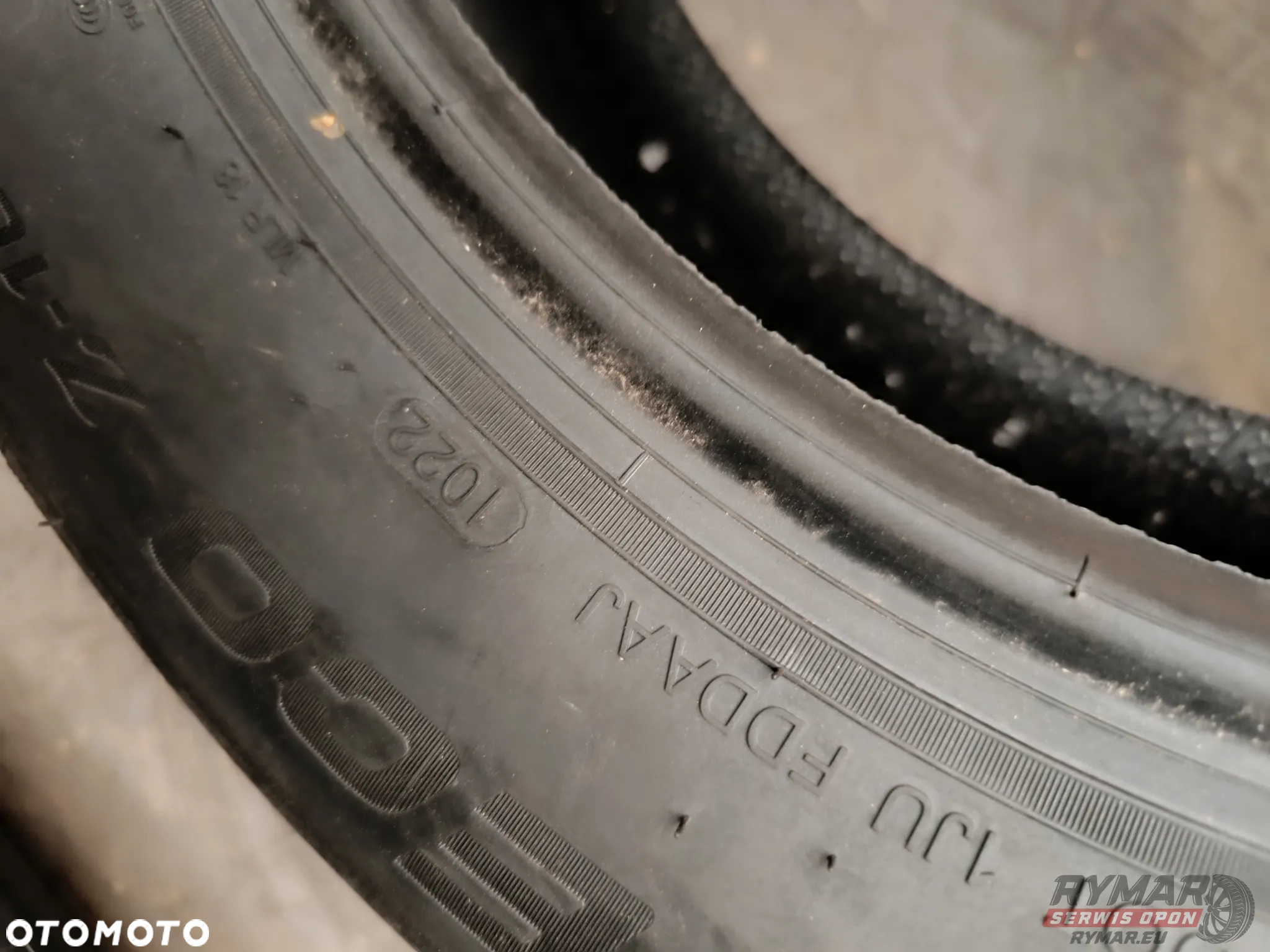 ŚLĄSK OPONY 2 X LATO 185/65R15 GOODRIDE ZUPERECO Z-107 DEMO PARA - 8