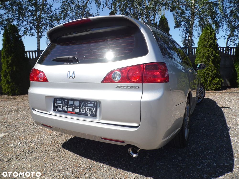 Honda Accord 2.0 i Sport 30 Jahre Edition - 33