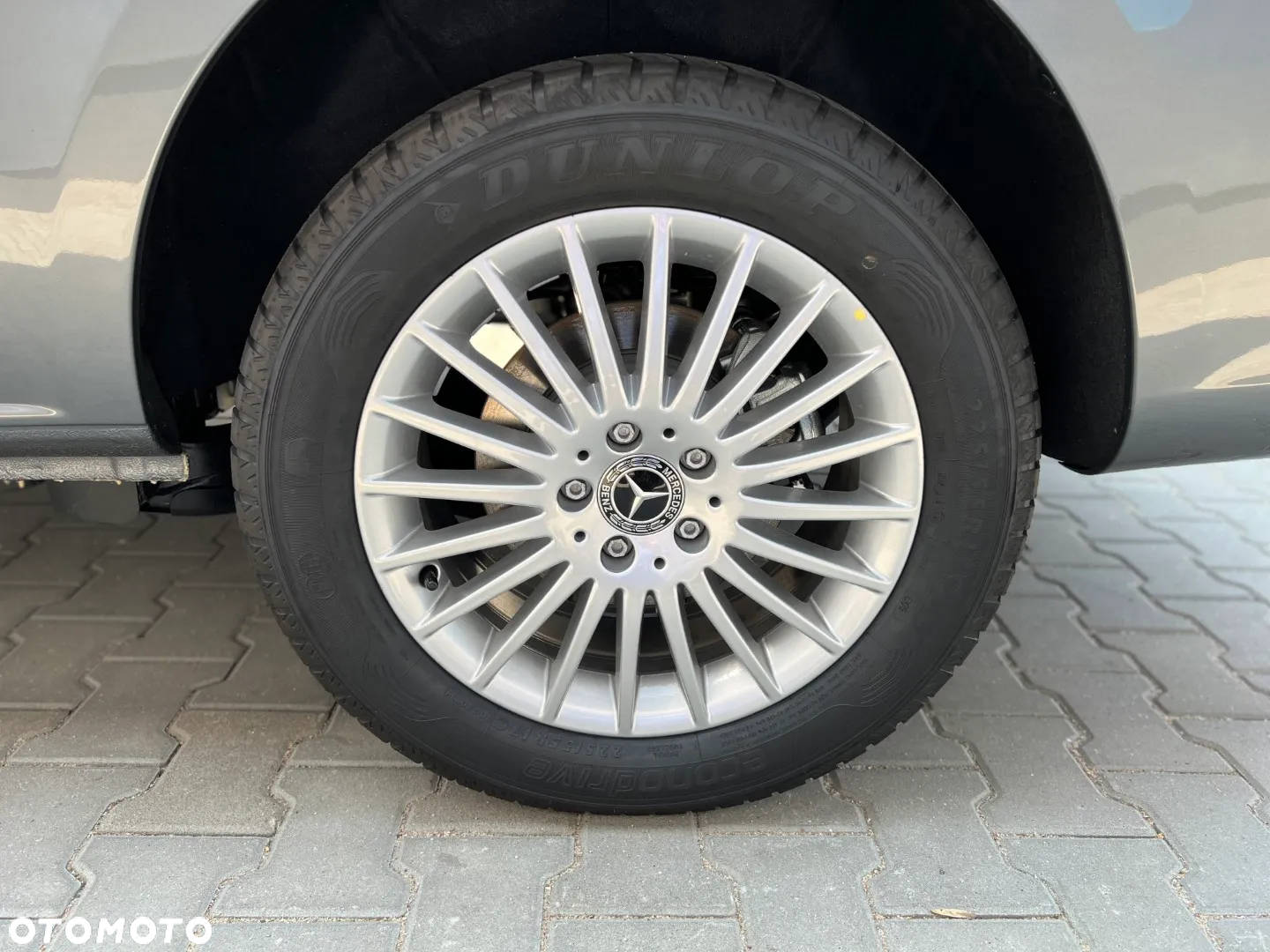 Mercedes-Benz Vito - 35