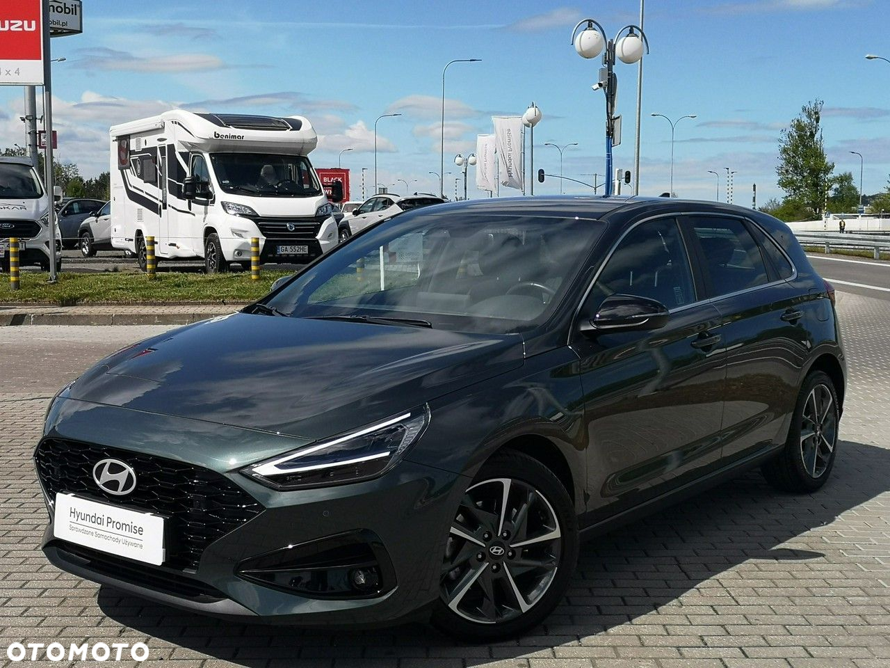 Hyundai i30 - 40
