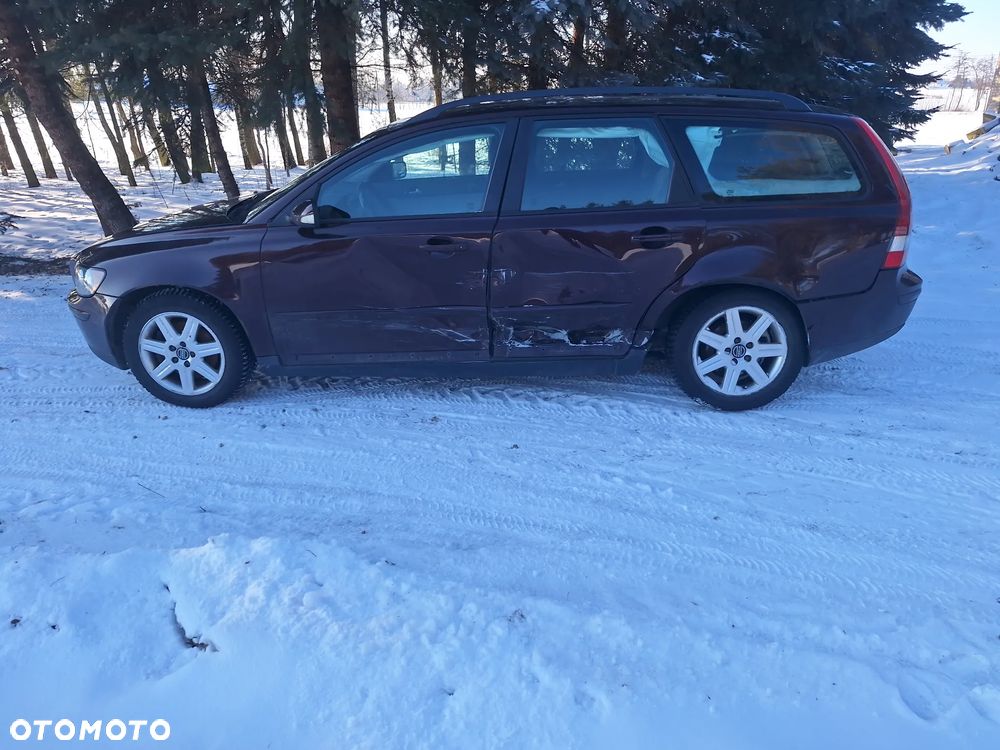 Volvo V50 2.0D Momentum - 18