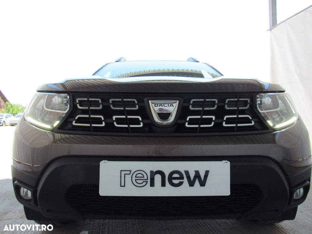 Dacia Duster TCe 90 Comfort - 24