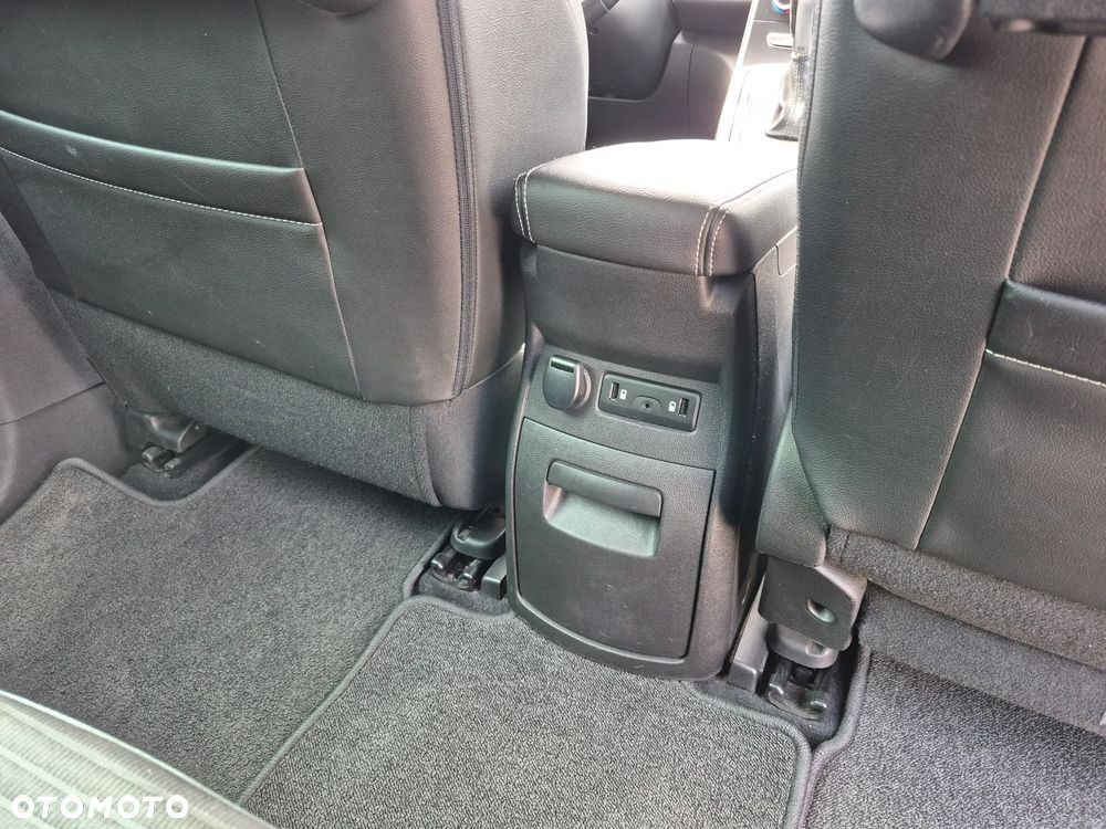 Renault Grand Scenic ENERGY dCi 160 EDC BOSE EDITION - 27