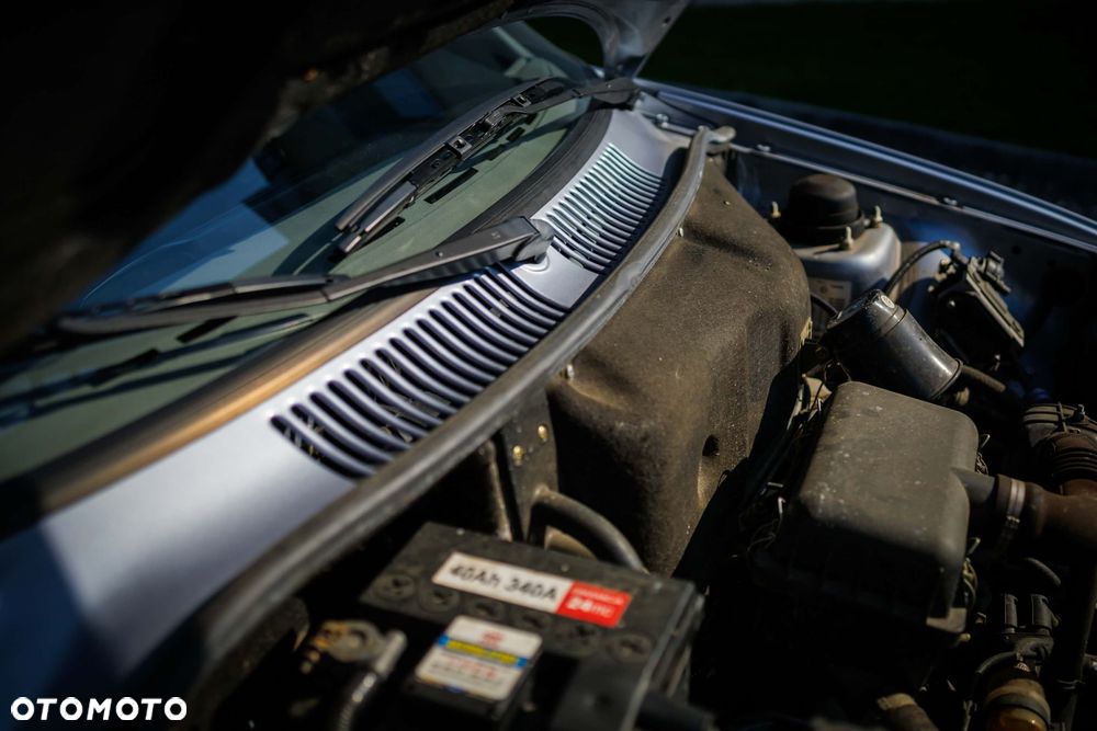 Fiat Cinquecento 704 ED - 34