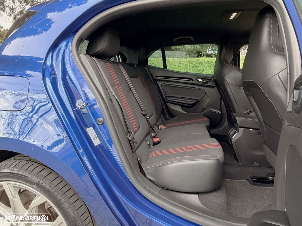 Renault Mégane 1.6 Plug-In R.S. Line - 9