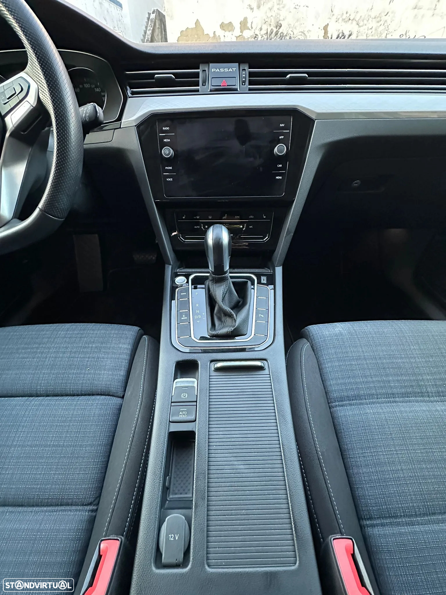 VW Passat Variant 1.4 TSI GTE Plug-in - 14