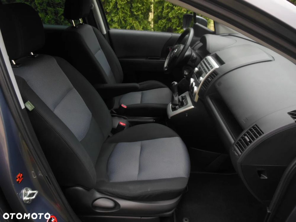 Mazda 5 1.8 Exclusive - 8