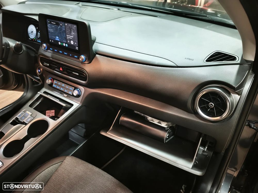 Hyundai Kauai Advantage - 21