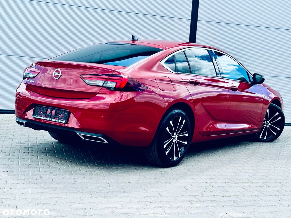 Opel Insignia - 3