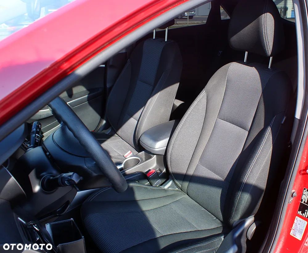 Hyundai i30 1.4 CRDi Style - 15