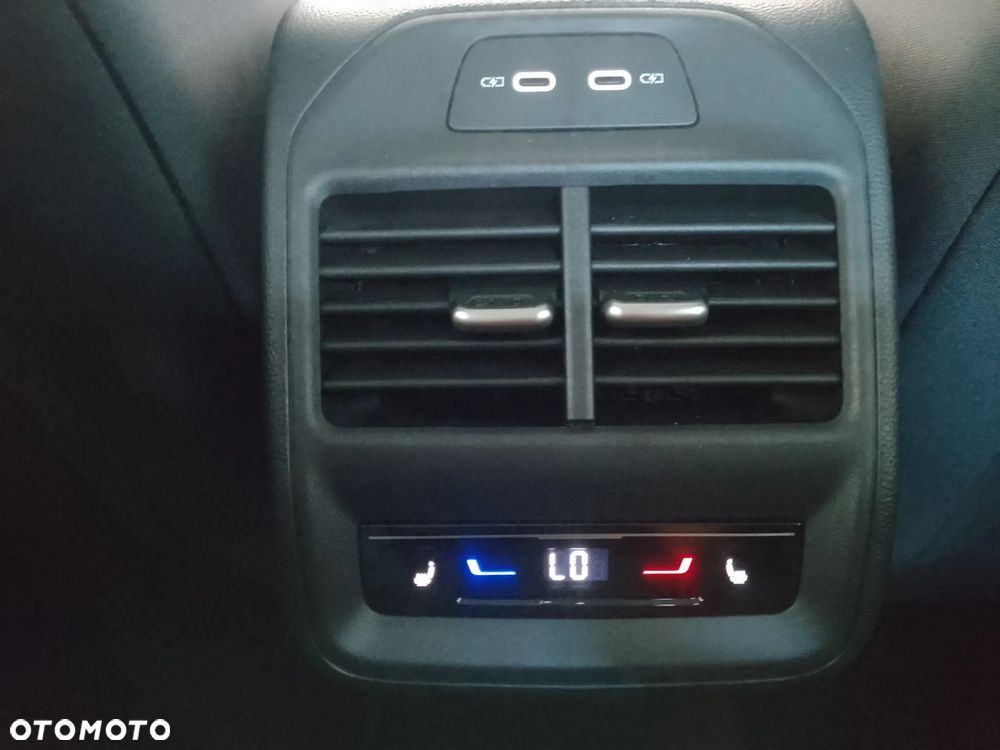 Skoda Superb 1.5 TSI Style DSG - 31