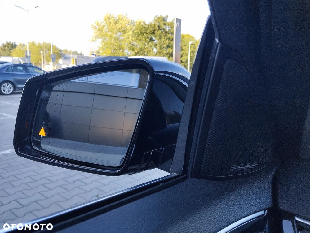 Mercedes-Benz Klasa E 250 CGI BlueEffICIENCY Avantgarde - 30