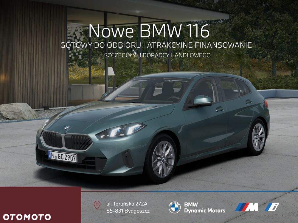 BMW Seria 1