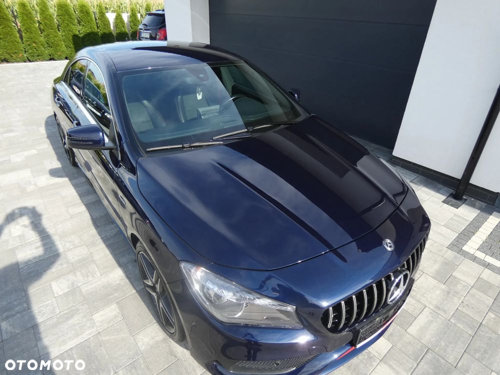 Mercedes-Benz CLA 250 Sport 4-Matic - 5