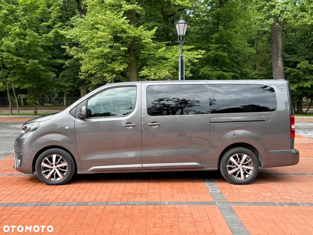 Toyota Proace Verso 2.0 D4-D Long VIP - 5