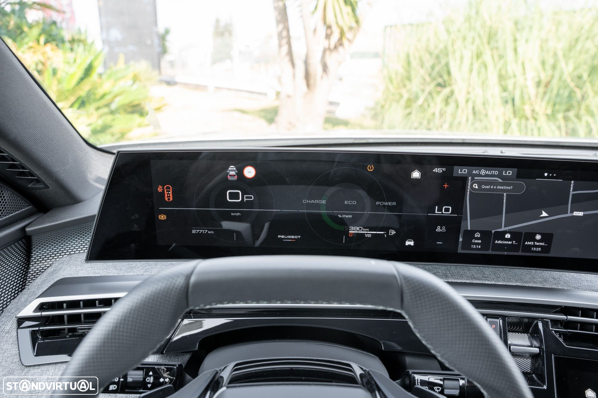 Peugeot 3008 1.2 Hybrid GT e-DCS6 - 8