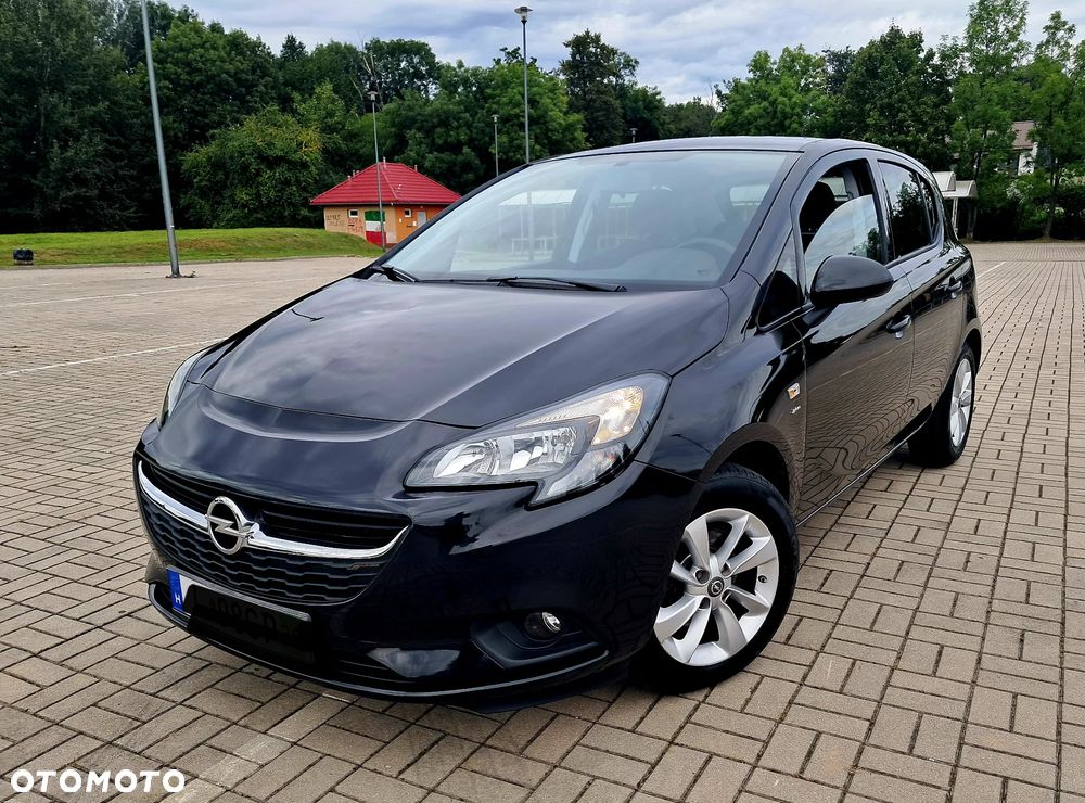 Opel Corsa - 2