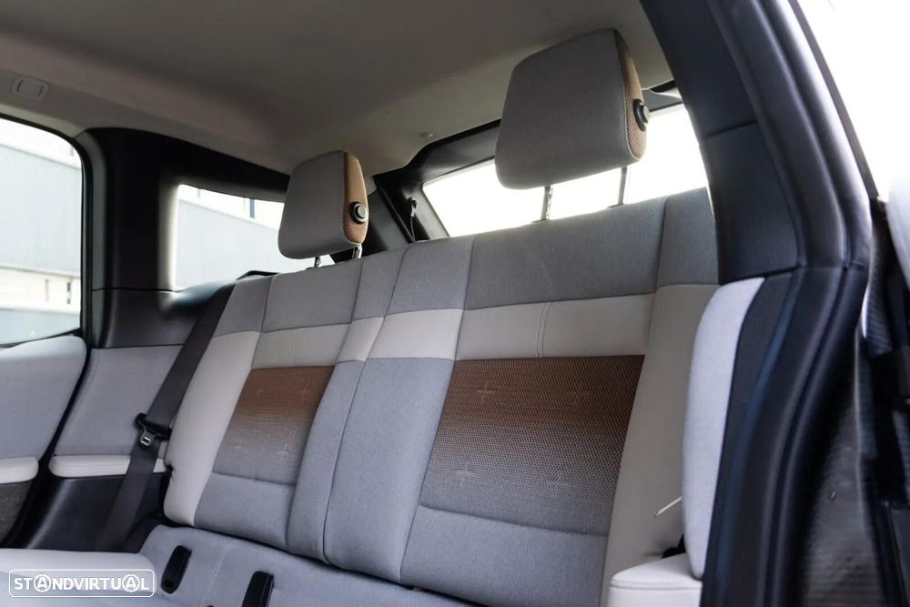 BMW i3 - 10