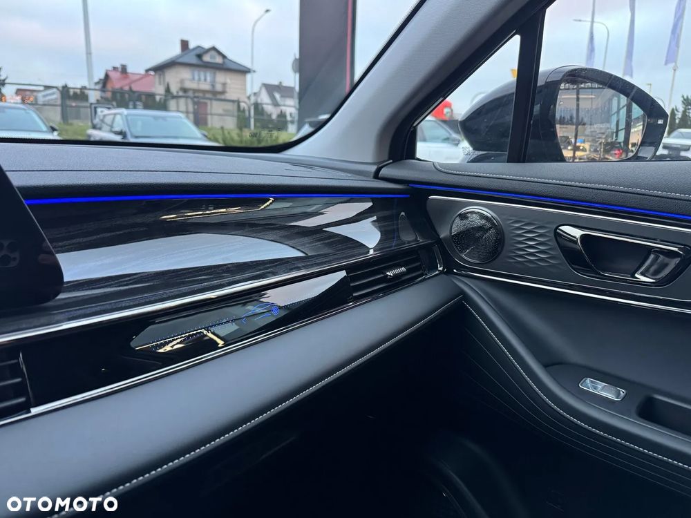 Omoda 5 1.5 T-GDI Hybrid Premium DHT - 30