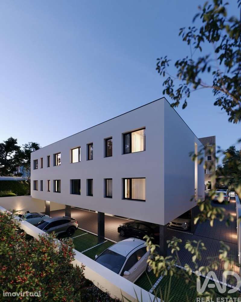 Apartamento em São Mamede de Infesta e Senhora da Hora de 36,00 m2 - Grande imagem: 4/24