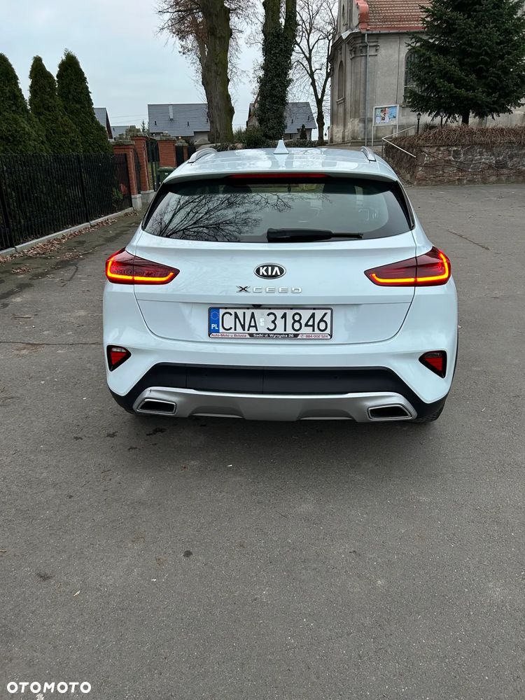 Kia XCeed - 7