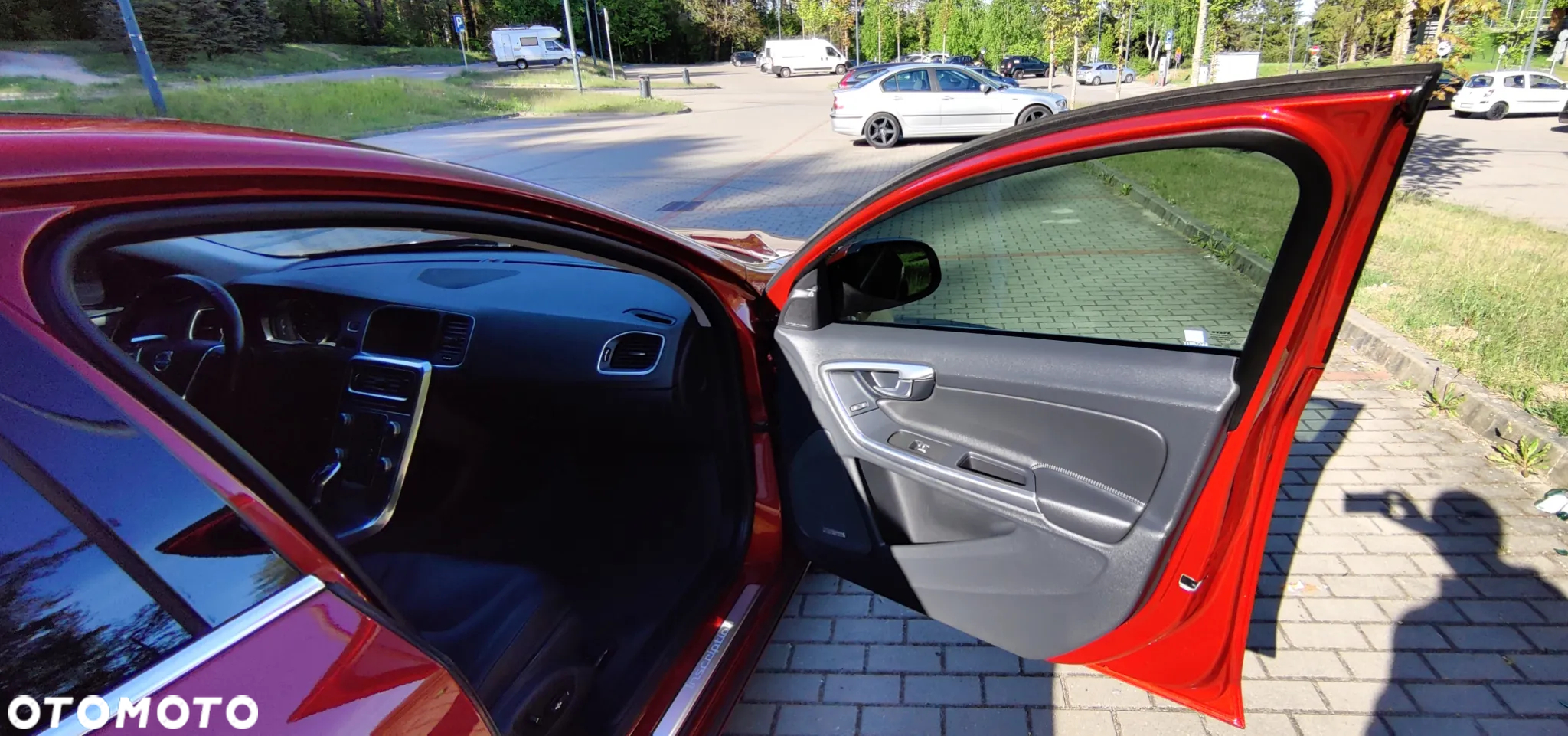 Volvo S60 T5 Geartronic Momentum - 21
