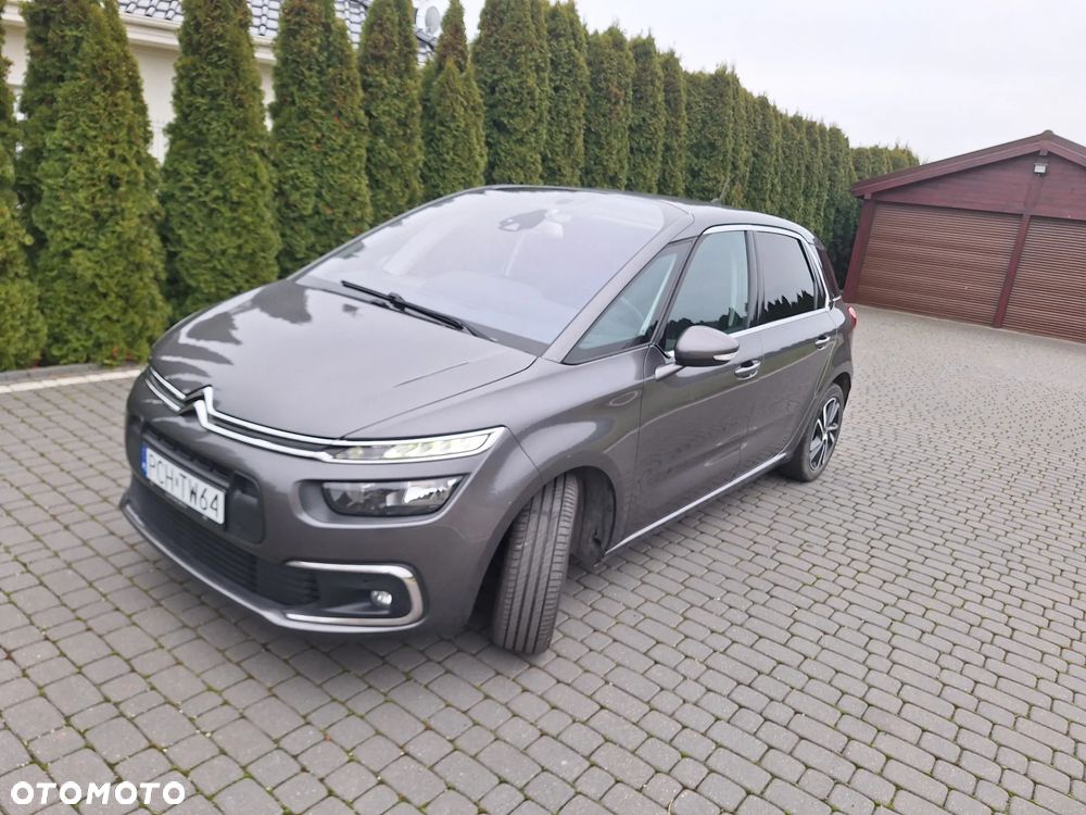 Citroën C4 1.2 e-THP Exclusive - 2