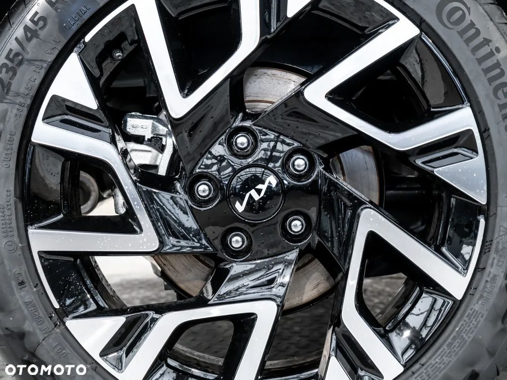 Kia XCeed 1.5 T-GDI Business Line DCT - 9