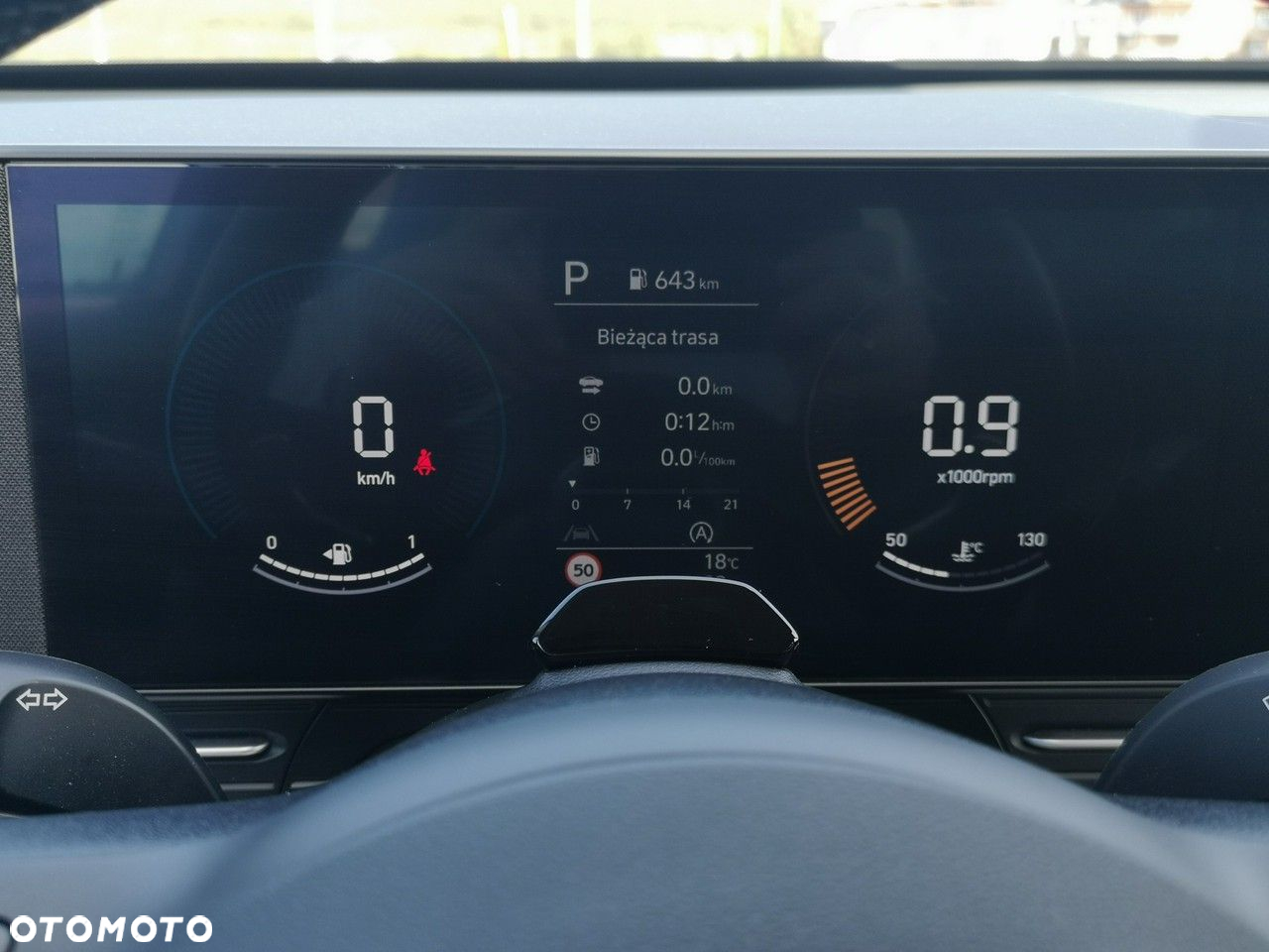 Hyundai Kona 1.0 T-GDI Smart DCT - 20