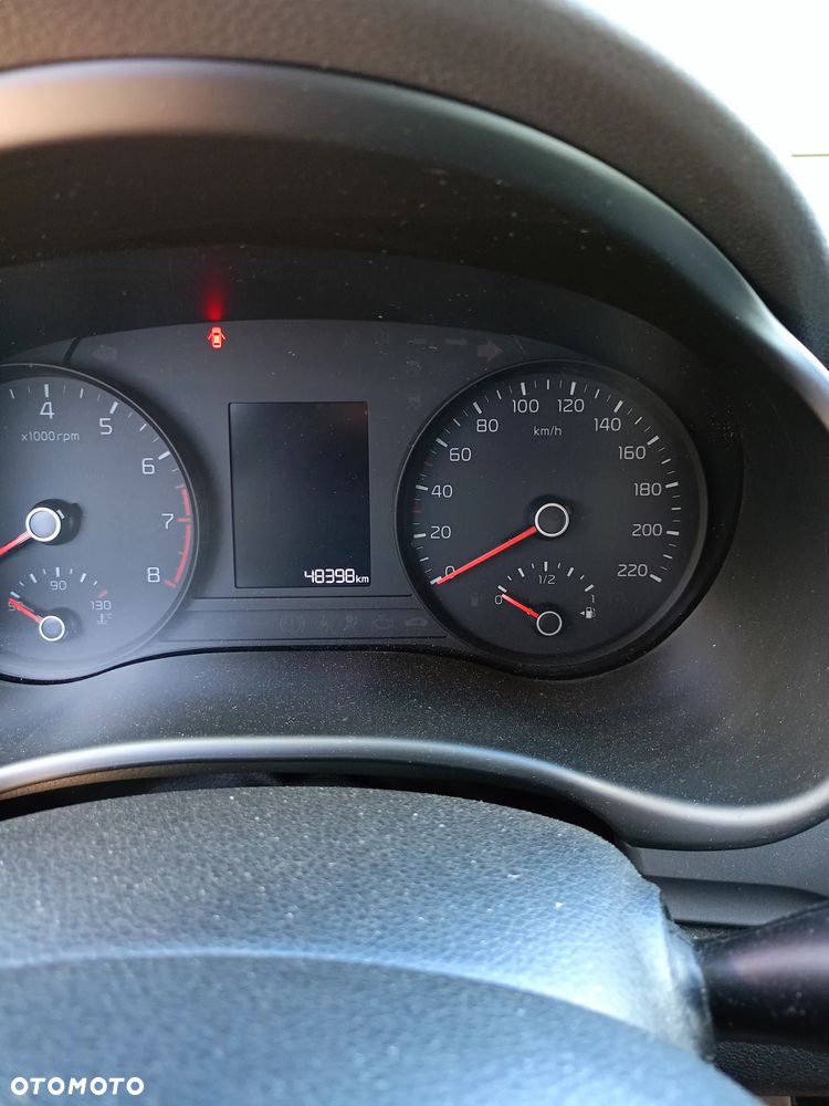 Kia Stonic 1.0 T-GDI L - 5