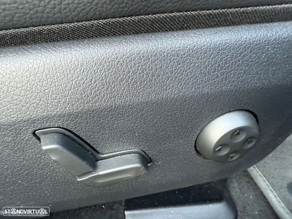 Mercedes-Benz EQE - 35