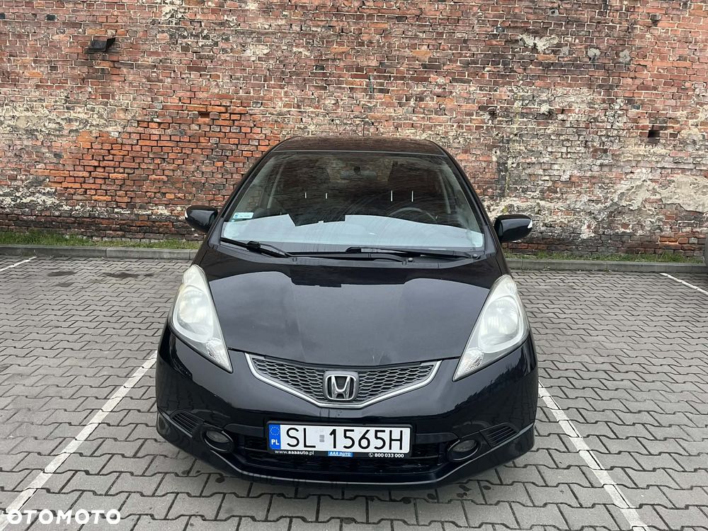 Honda Jazz 1.4 i-VTEC Elegance - 1