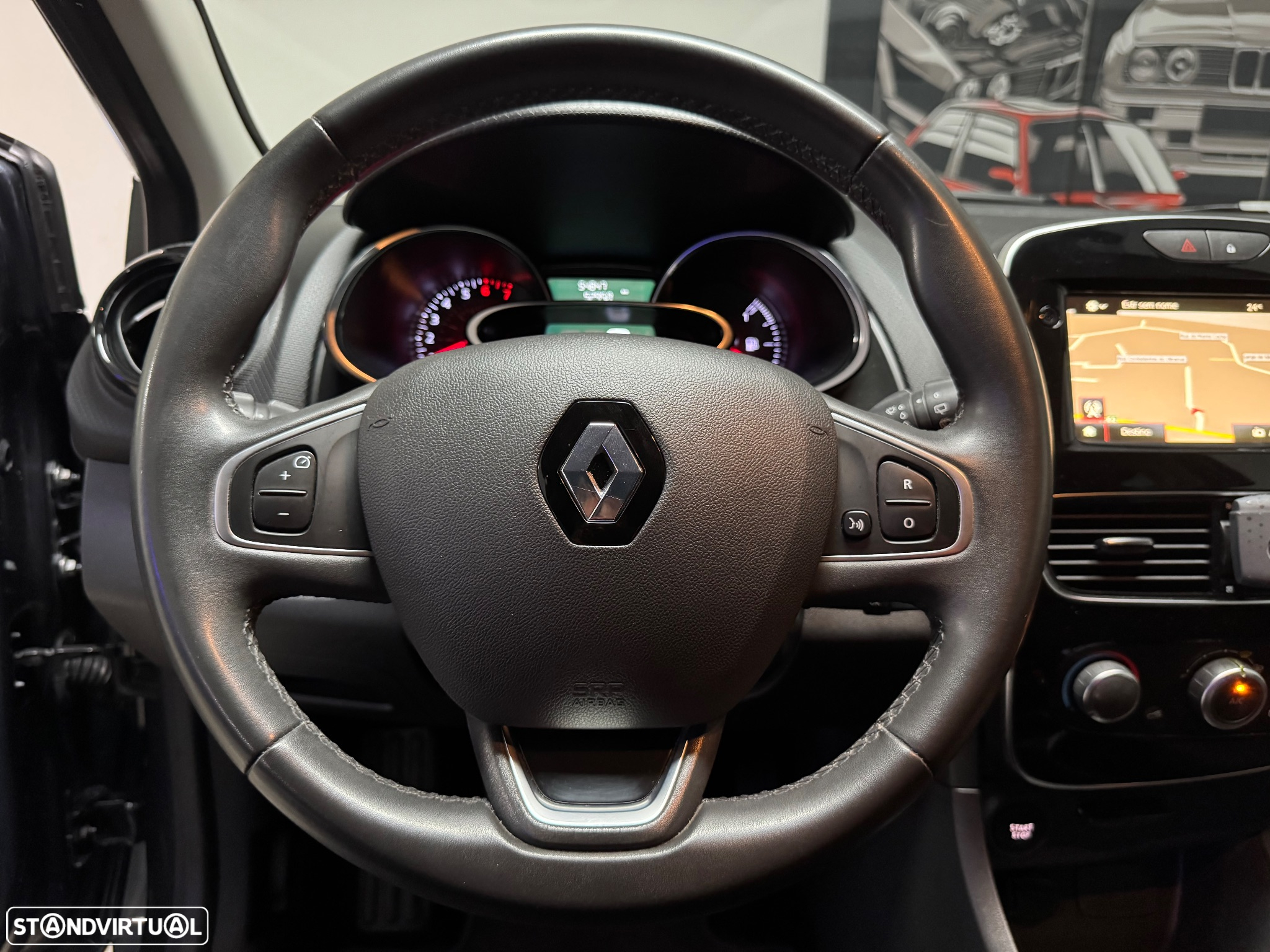 Renault Clio 0.9 TCe Limited Edition - 7